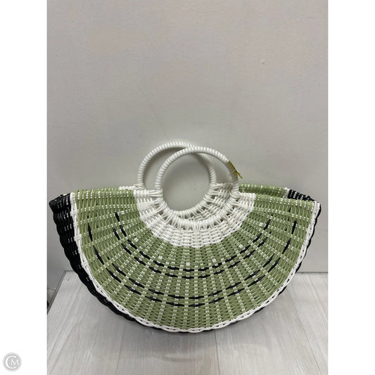 Handbag By Clothes Mentor, Size: Medium