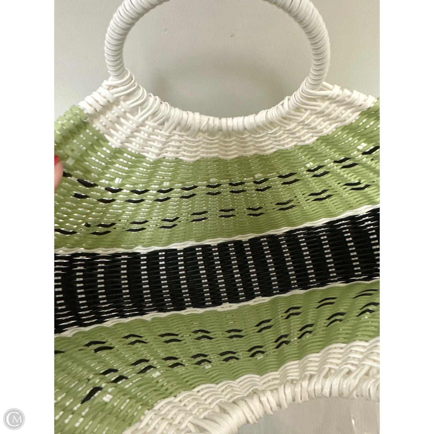 Handbag By Clothes Mentor, Size: Medium