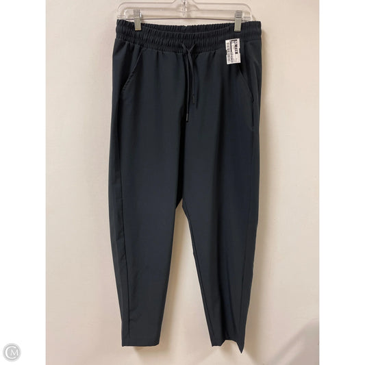 Athletic Pants By All In Motion In Black, Size: M