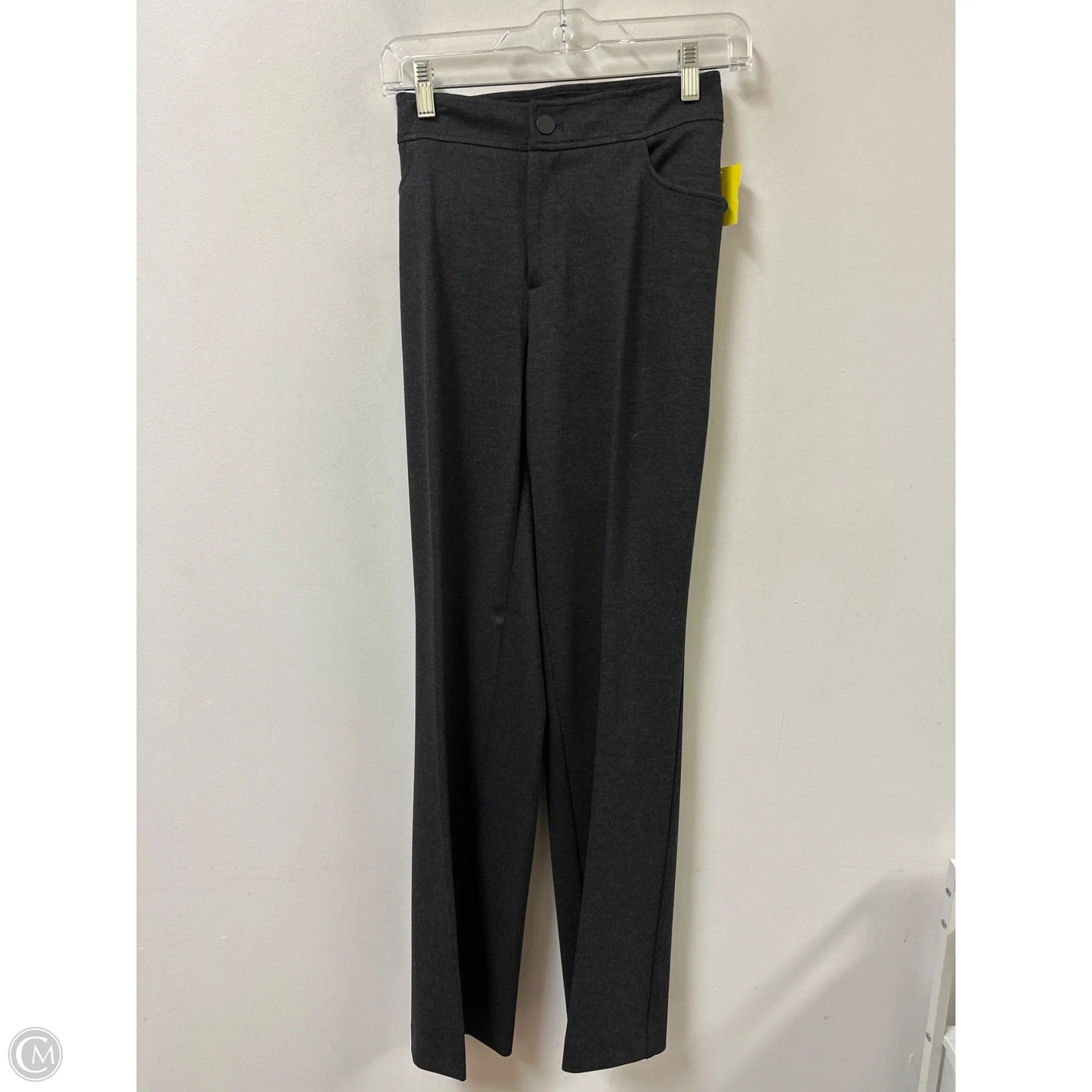 Pants Other By Anne Klein In Grey, Size: 10