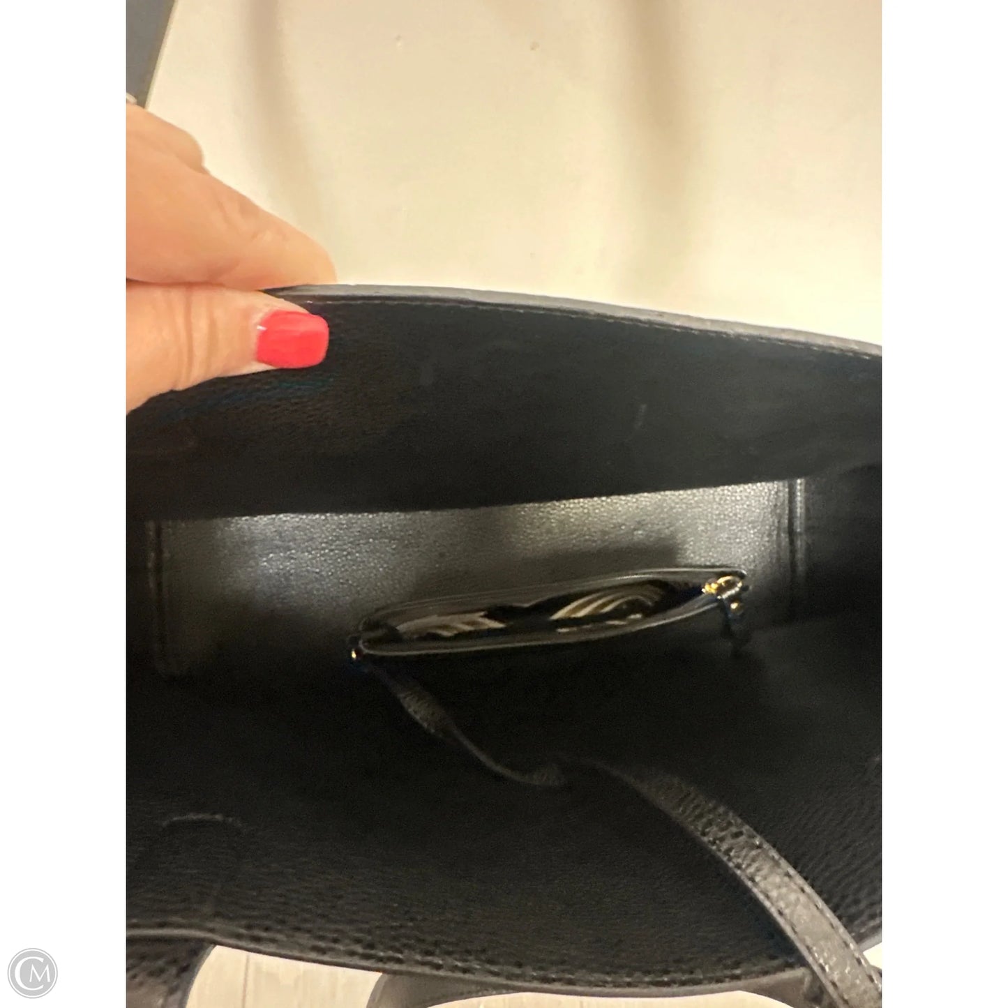 Tote By Lands End, Size: Large