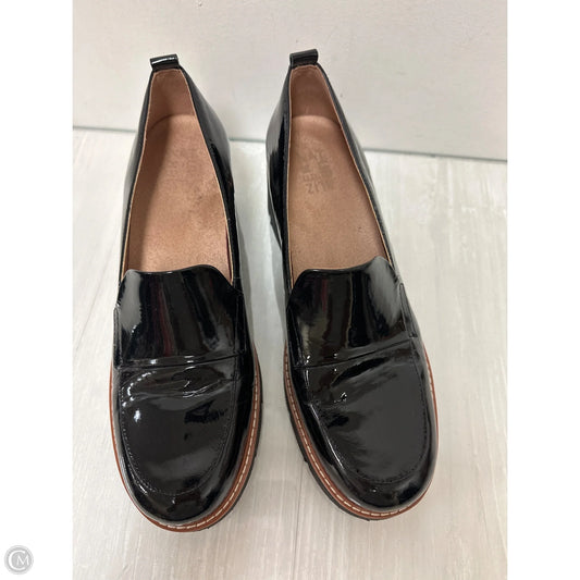 Shoes Heels Block By Naturalizer In Black, Size: 9.5