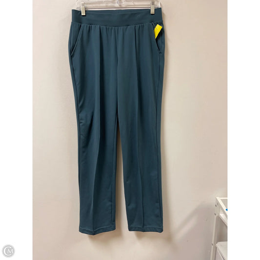 Athletic Pants By Mondetta In Blue, Size: S