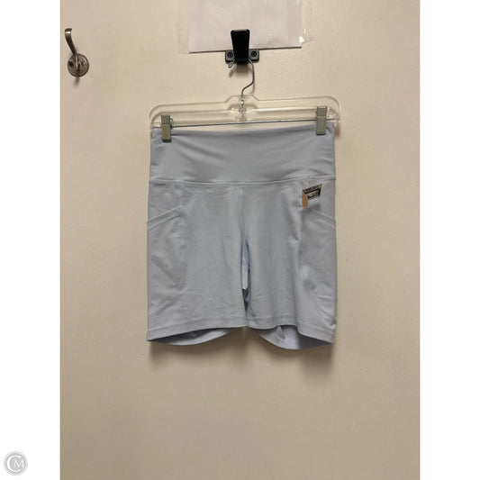 Athletic Shorts By Old Navy In Purple, Size: M