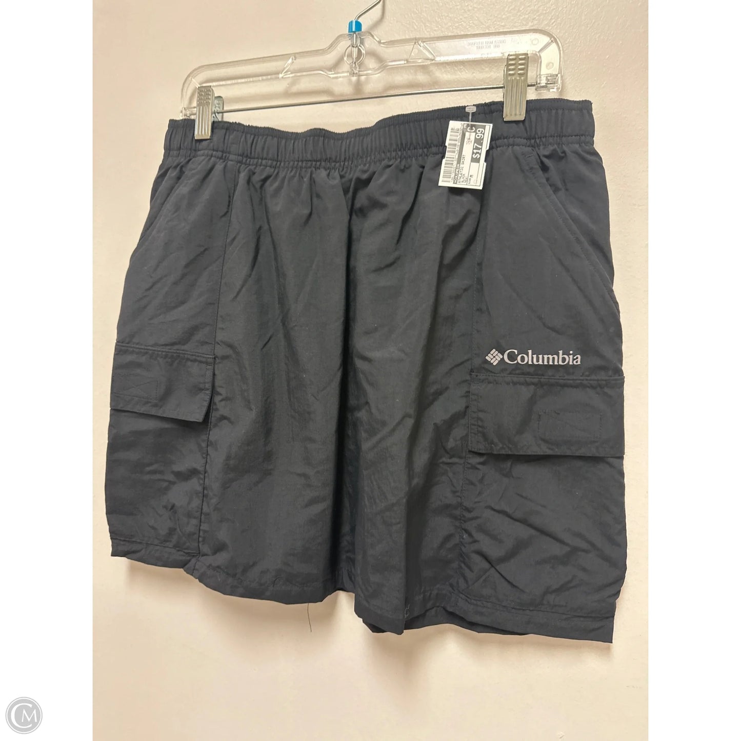 Athletic Skirt By Columbia In Black, Size: M