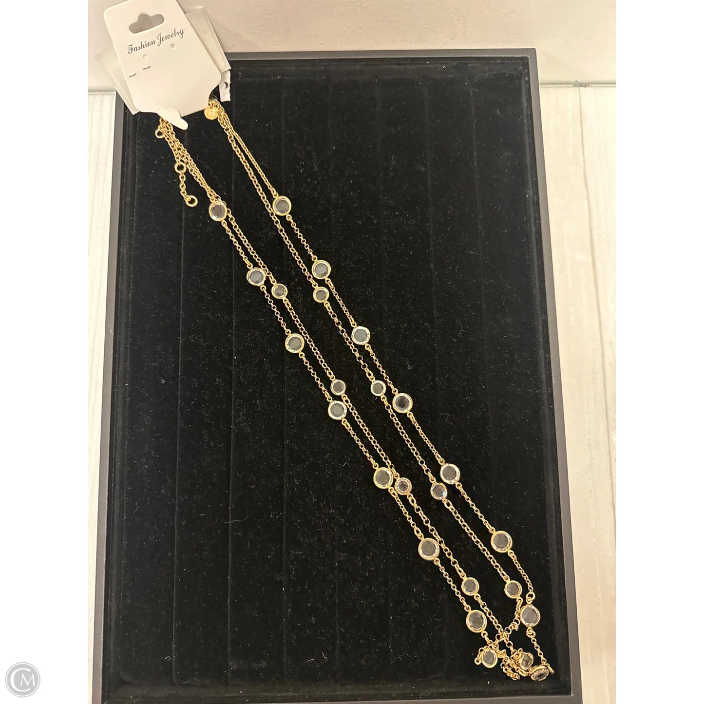 Necklace Layered By Talbots