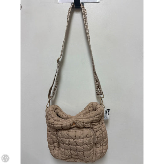 Handbag By Simply Southern, Size: Medium