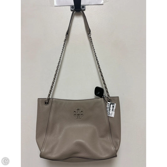 Handbag Designer By Tory Burch, Size: Medium