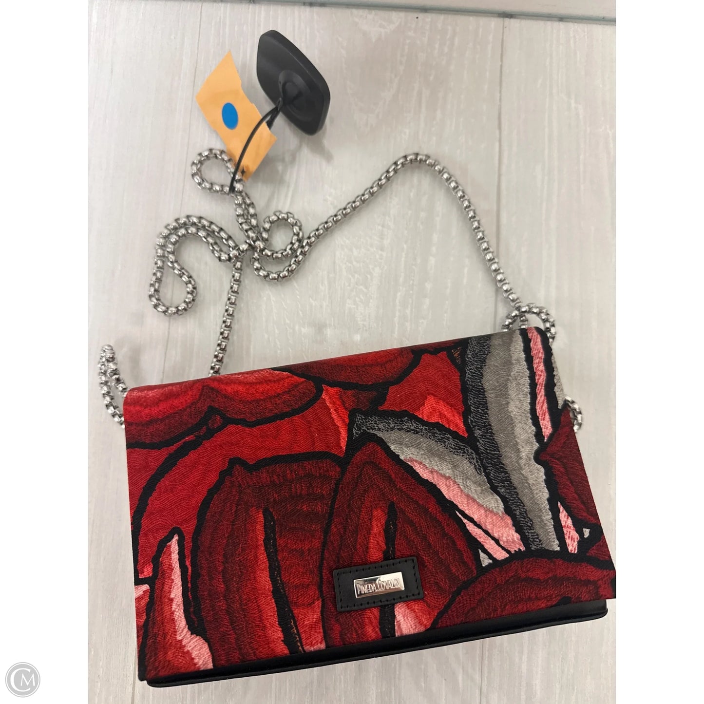 Crossbody By Cma, Size: Small