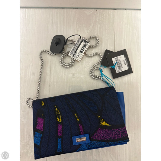 Crossbody By Cma, Size: Small