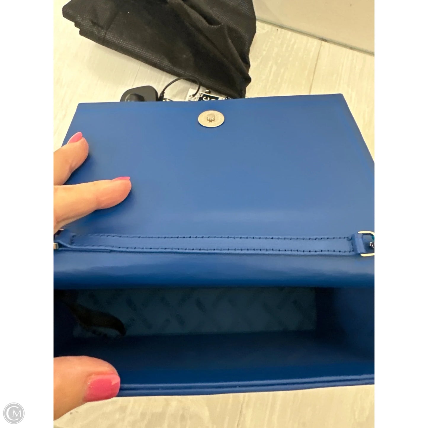 Crossbody By Cma, Size: Small