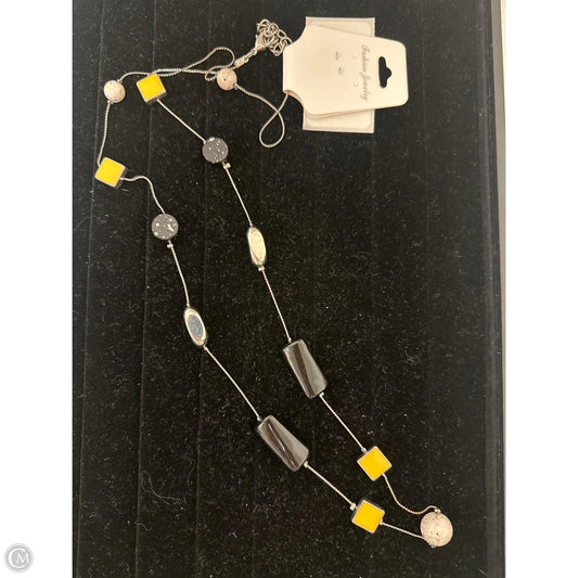 Necklace Other By Clothes Mentor