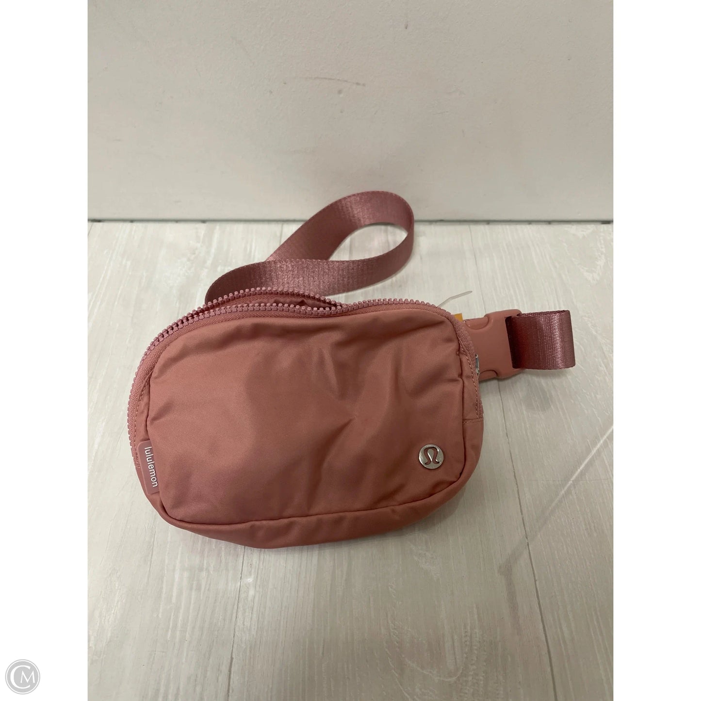 Belt Bag By Lululemon, Size: Medium