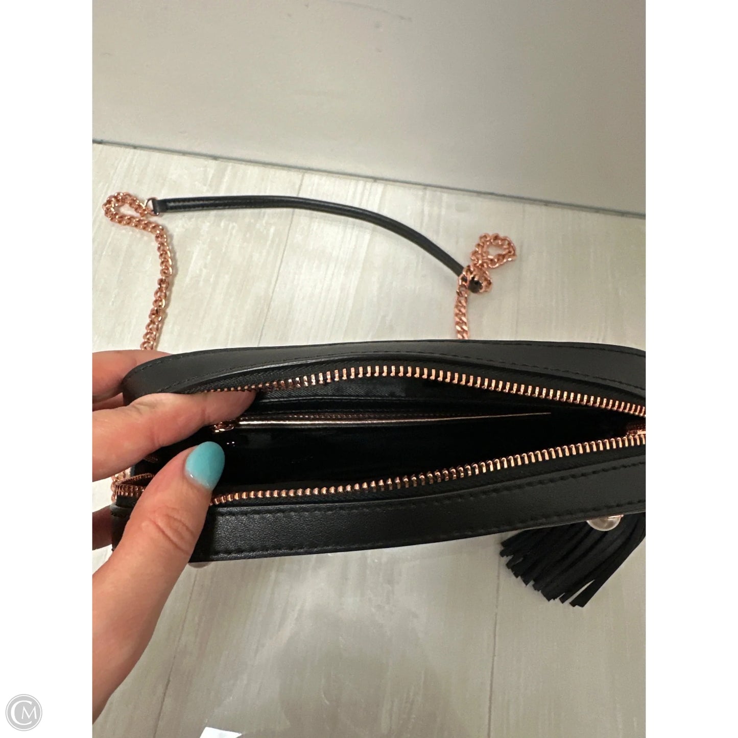 Crossbody By Ted Baker, Size: Small