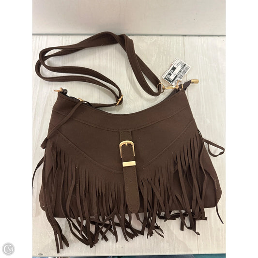 Handbag By Clothes Mentor, Size: Small