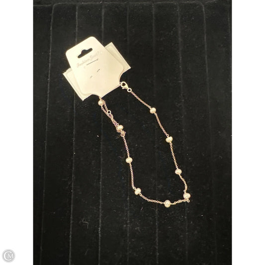 Necklace Choker & Collar By Clothes Mentor