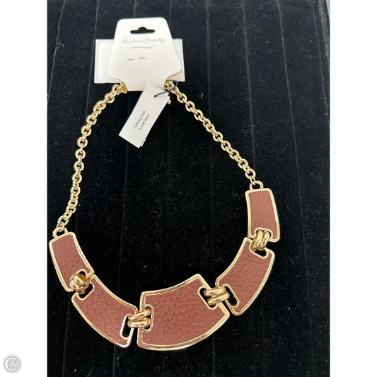 Necklace Statement By White House Black Market