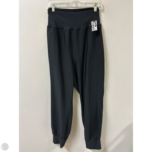 Athletic Leggings By Old Navy In Black, Size: 2x