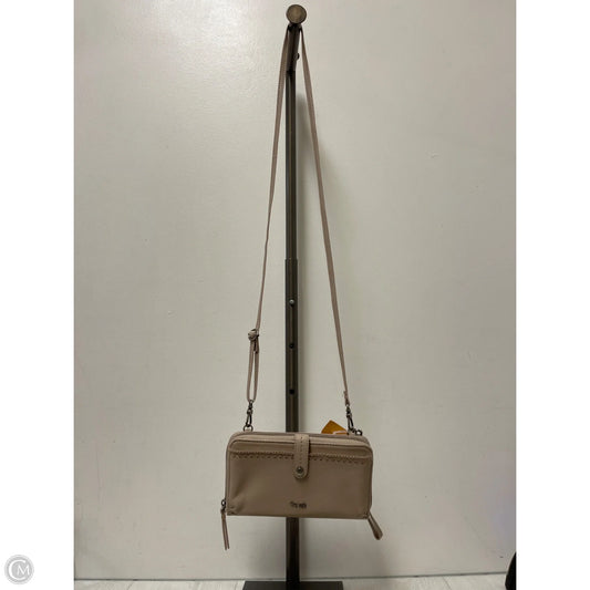 Crossbody By The Sak, Size: Small