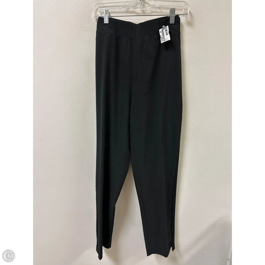 Athletic Pants By Members Mark In Black, Size: Xl