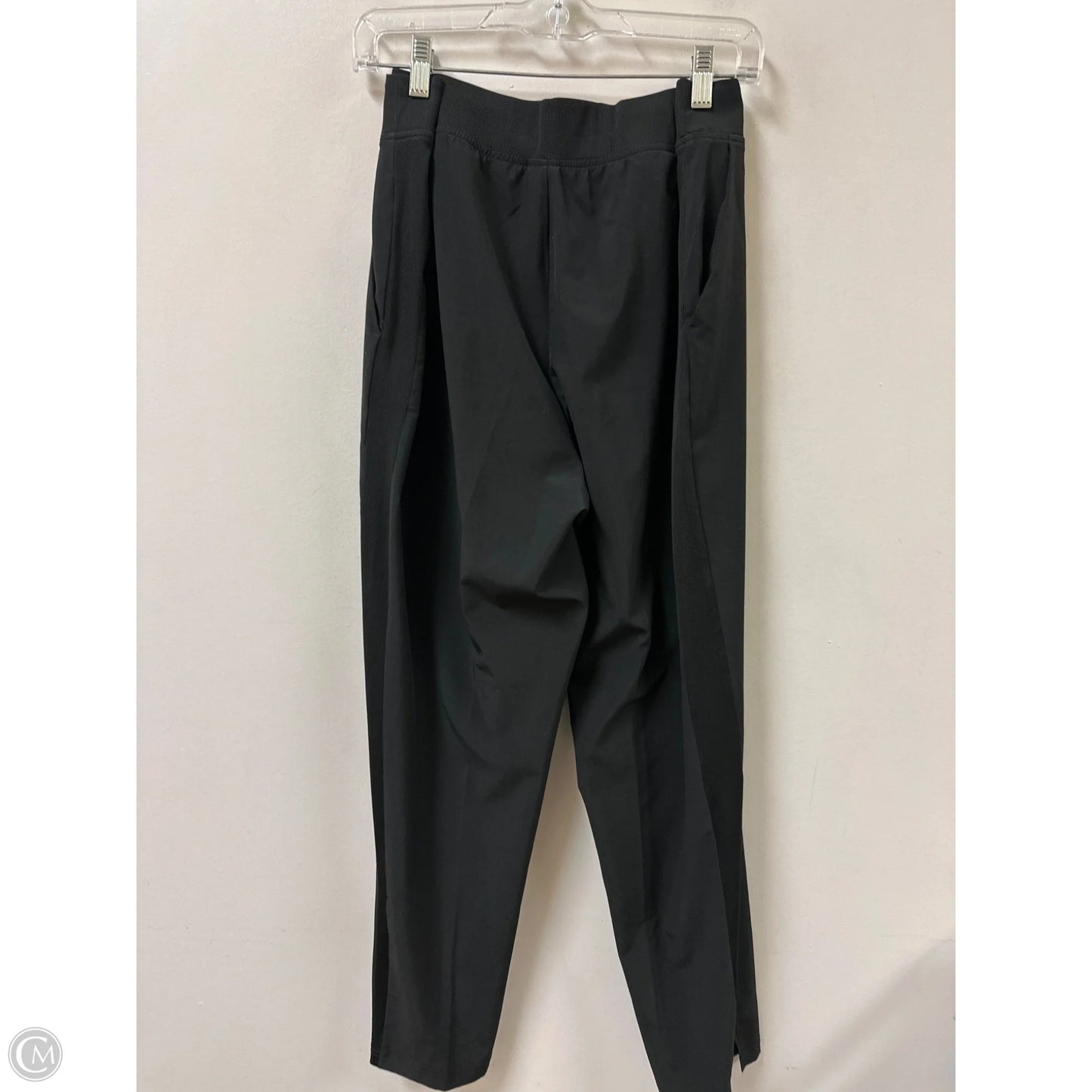 Athletic Pants By Members Mark In Black, Size: Xl