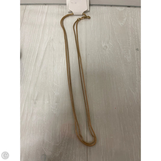 Necklace Other By Clothes Mentor