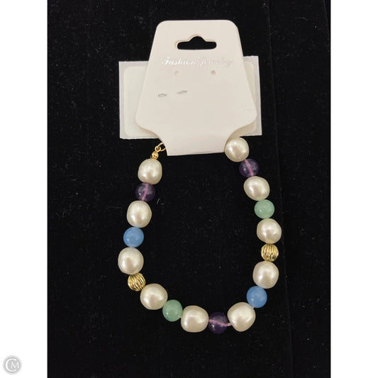 Bracelet Beaded By Clothes Mentor