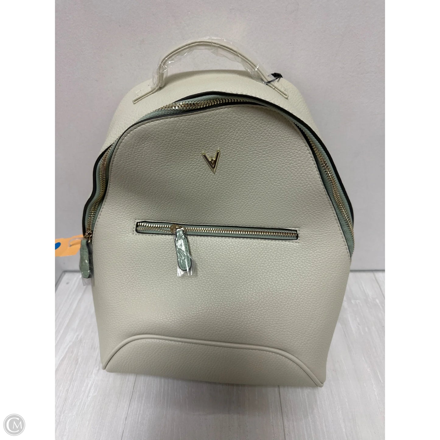 Backpack By Clothes Mentor, Size: Medium