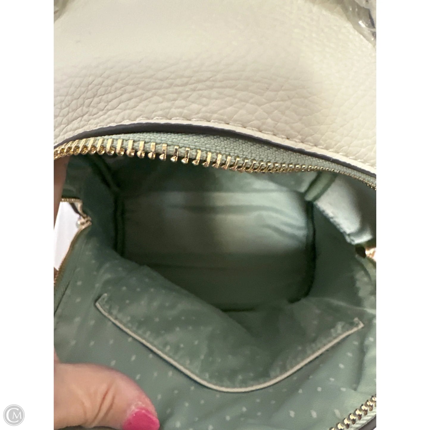 Backpack By Clothes Mentor, Size: Medium