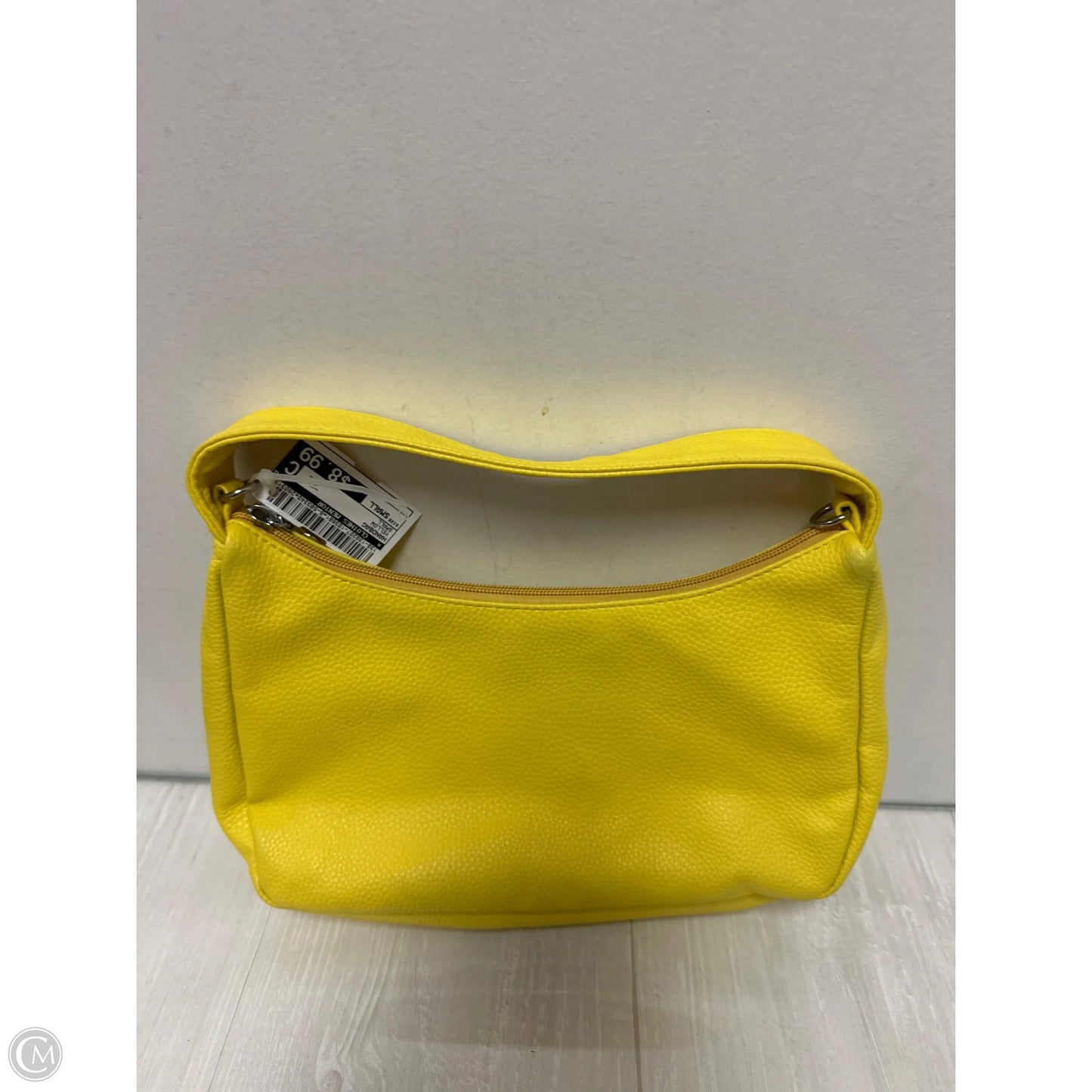 Handbag By Clothes Mentor, Size: Small