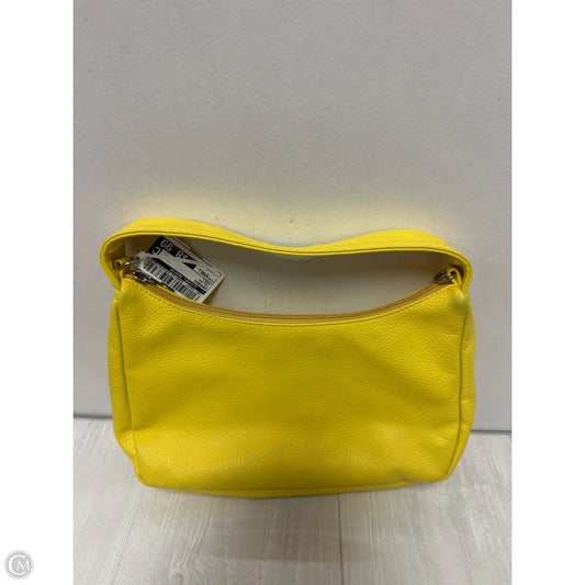 Handbag By Clothes Mentor, Size: Small