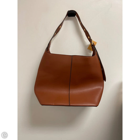 Handbag By Clothes Mentor, Size: Large