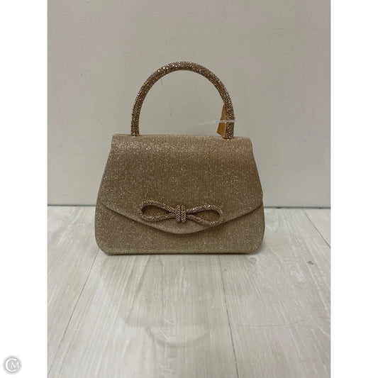 Handbag By Clothes Mentor, Size: Small