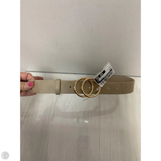 Belt By Clothes Mentor