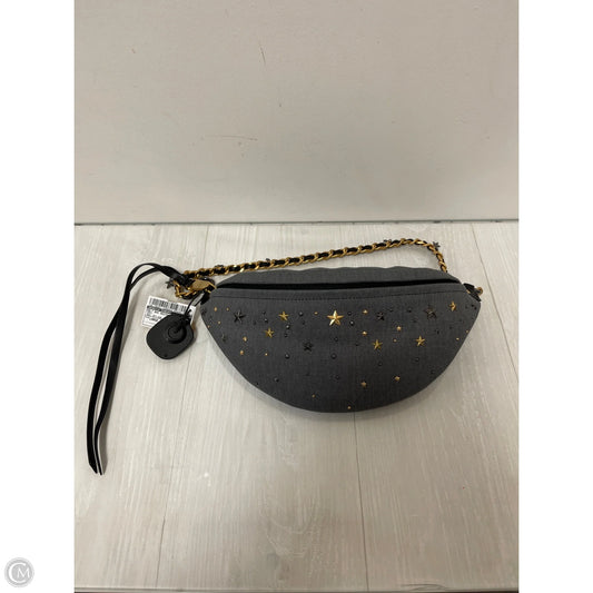 Belt Bag Designer By Rebecca Minkoff, Size: Large