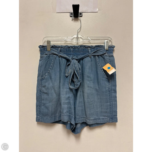Shorts By Knox Rose In Blue, Size: 4