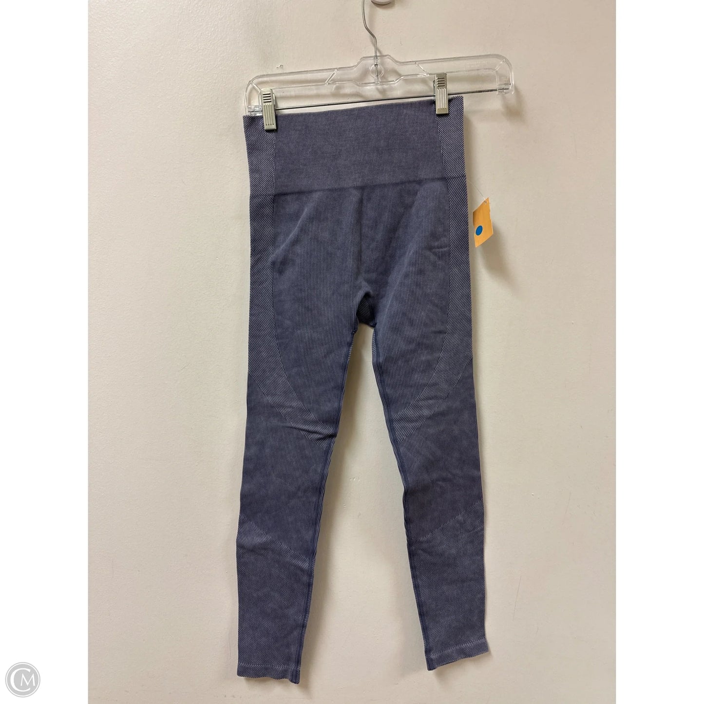 Athletic Leggings By Joy Lab In Purple, Size: Xs