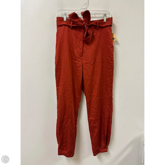Pants Other By Antonio Melani In Orange, Size: 6