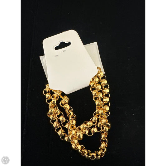 Bracelet Other By Joan Rivers