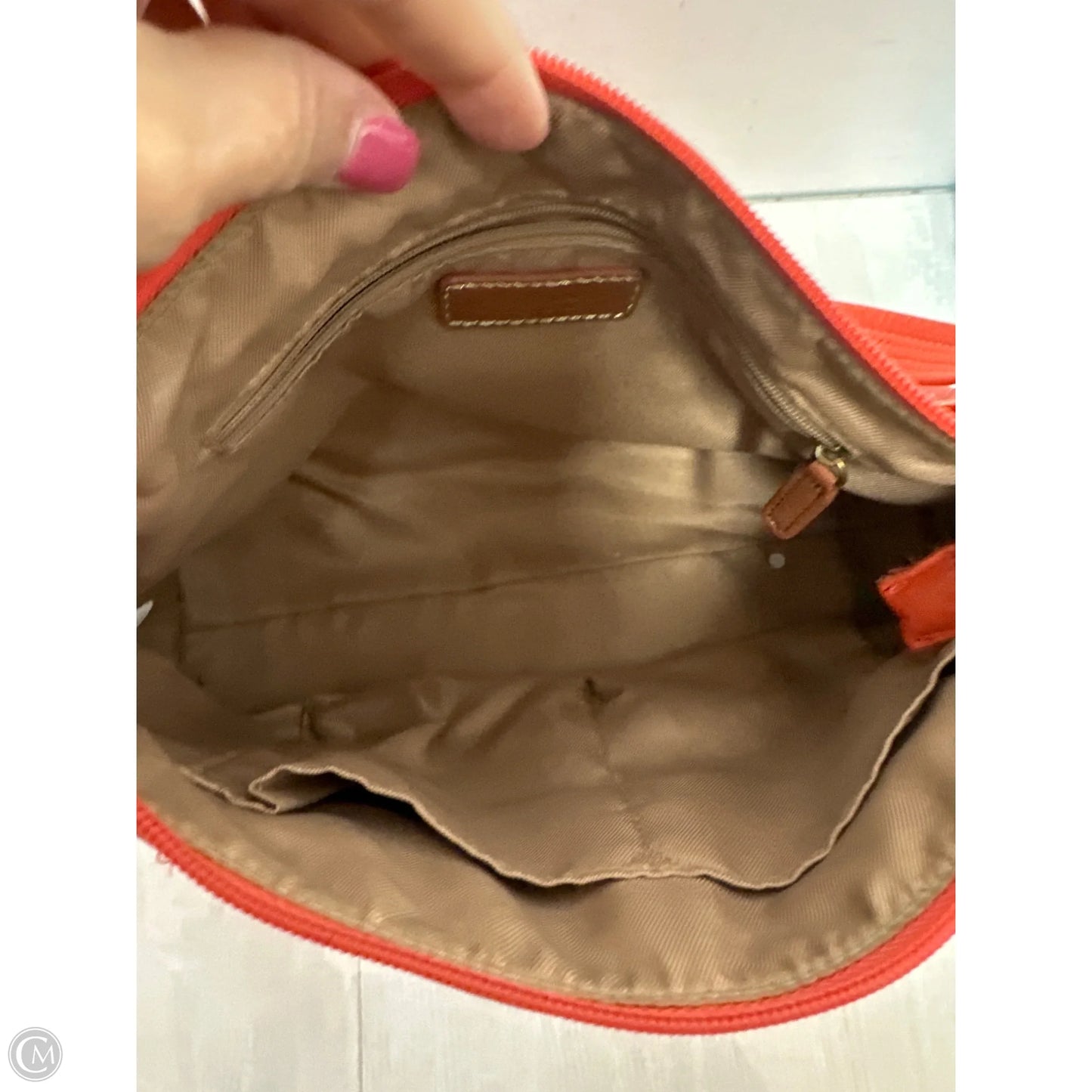 Handbag By The Sak, Size: Medium