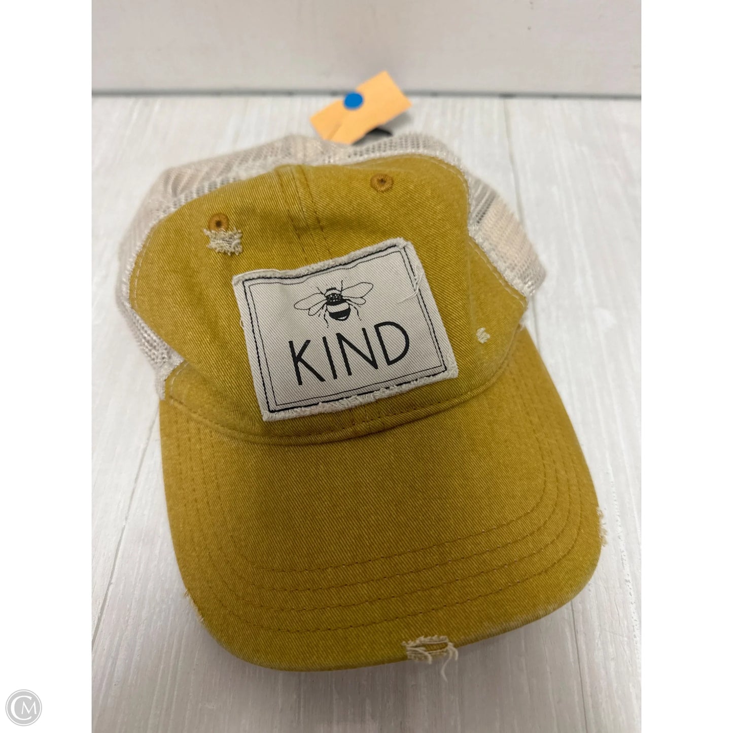 Hat Baseball Cap By Clothes Mentor