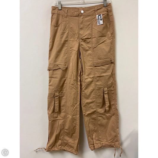 Pants Cargo & Utility By No Boundaries In Brown, Size: 4