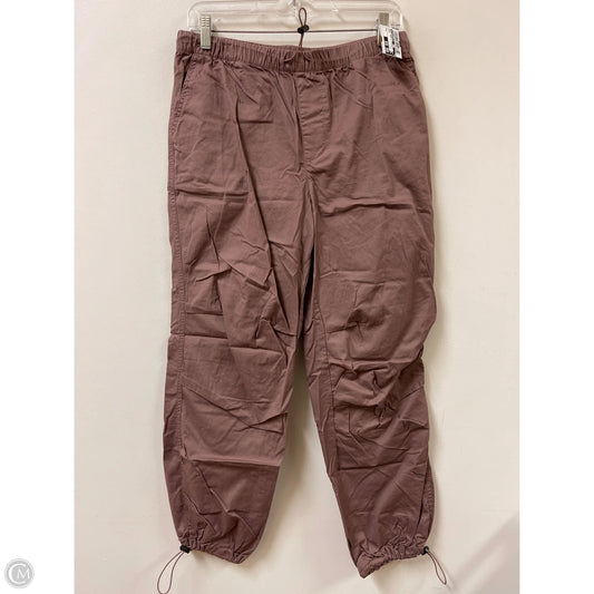 Pants Cargo & Utility By No Boundaries In Brown, Size: 4
