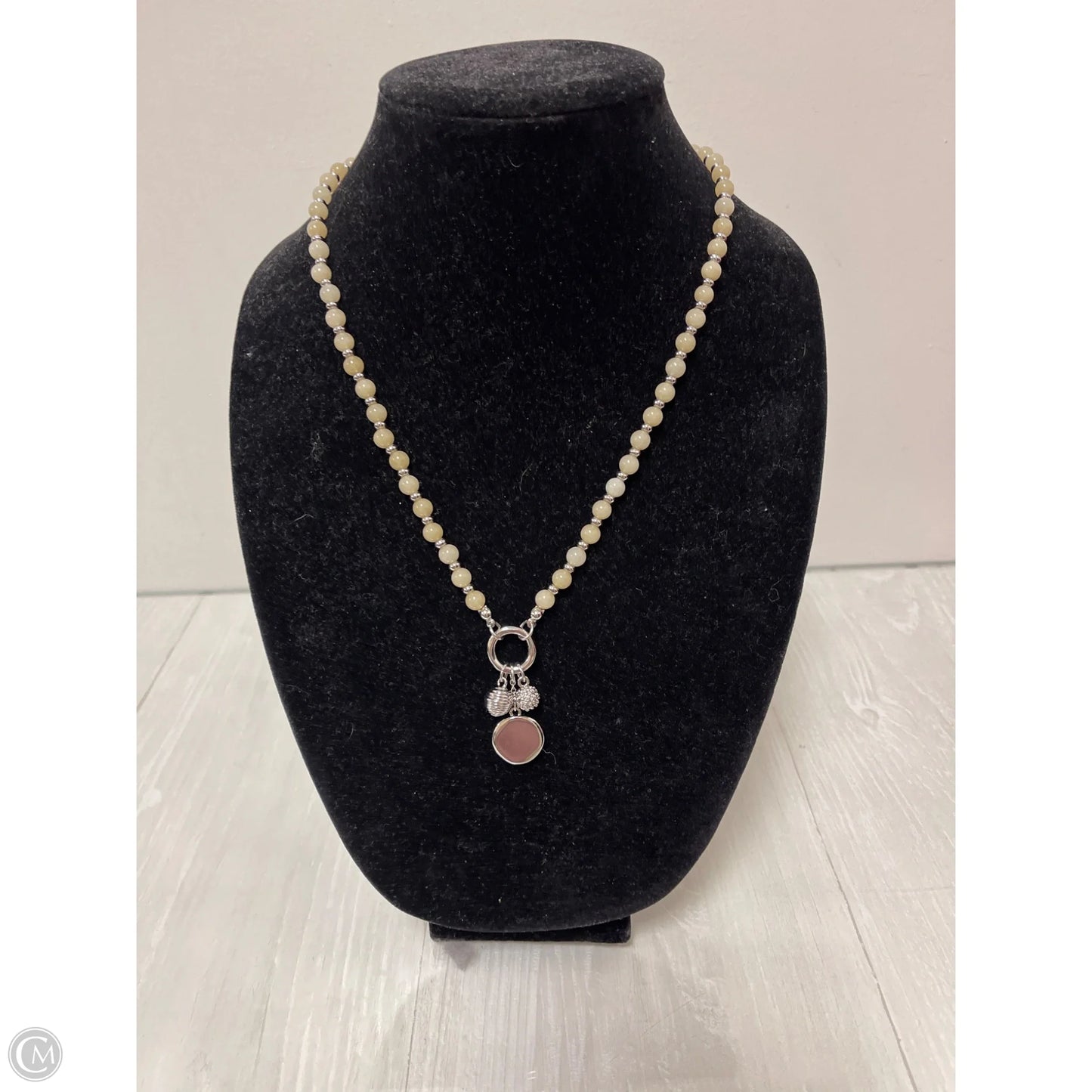 Necklace Other By Chicos