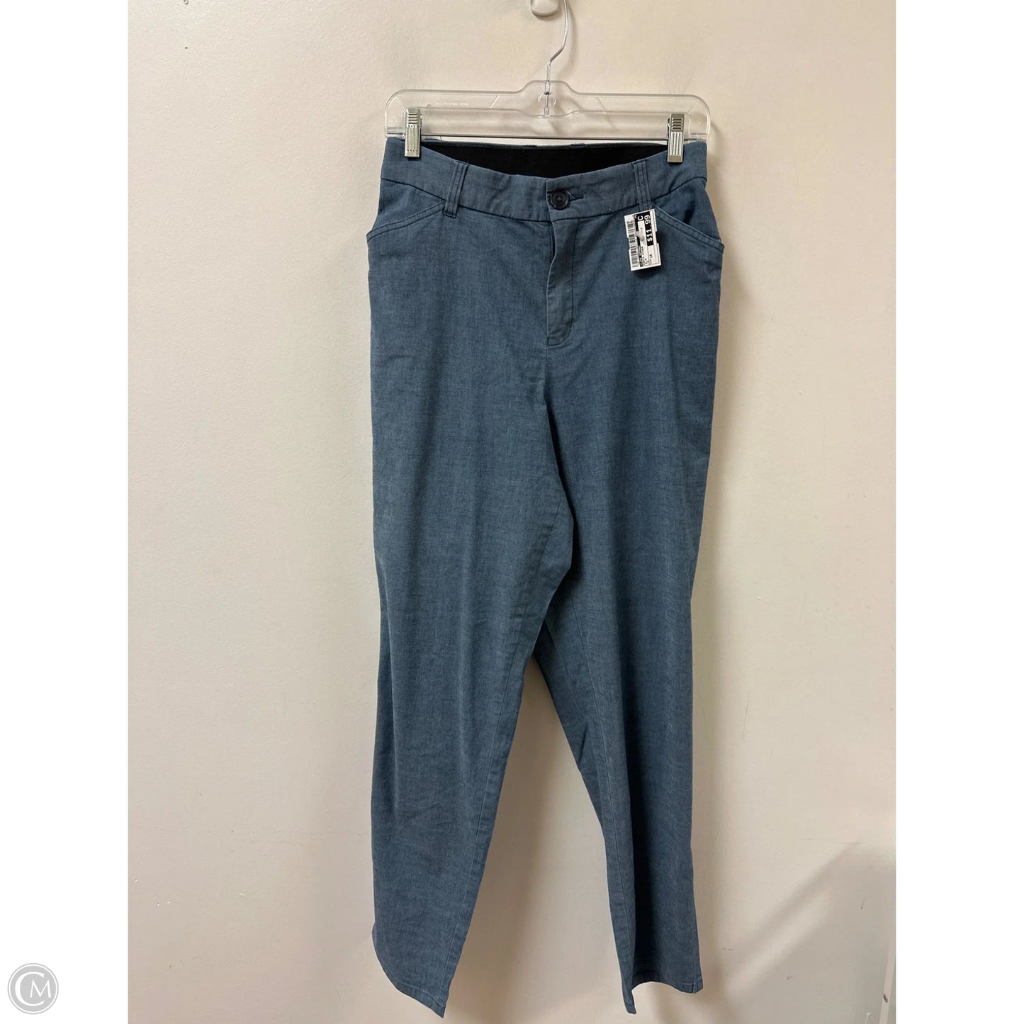 Pants Other By Lane Bryant In Blue, Size: 18