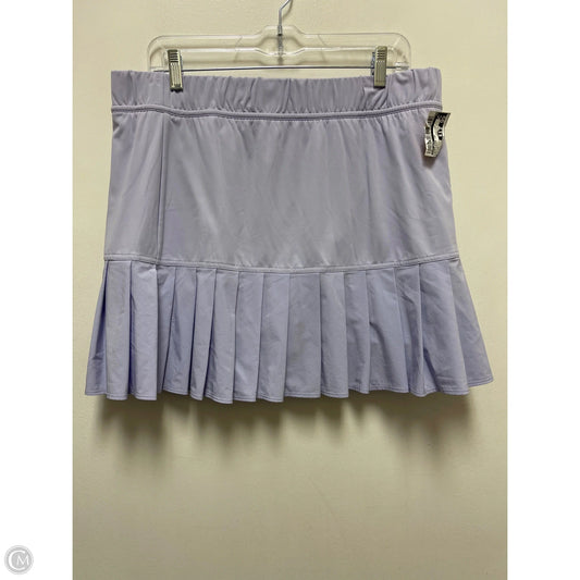 Jeans Wide Leg By Old Navy In Blue Denim, Size: 16