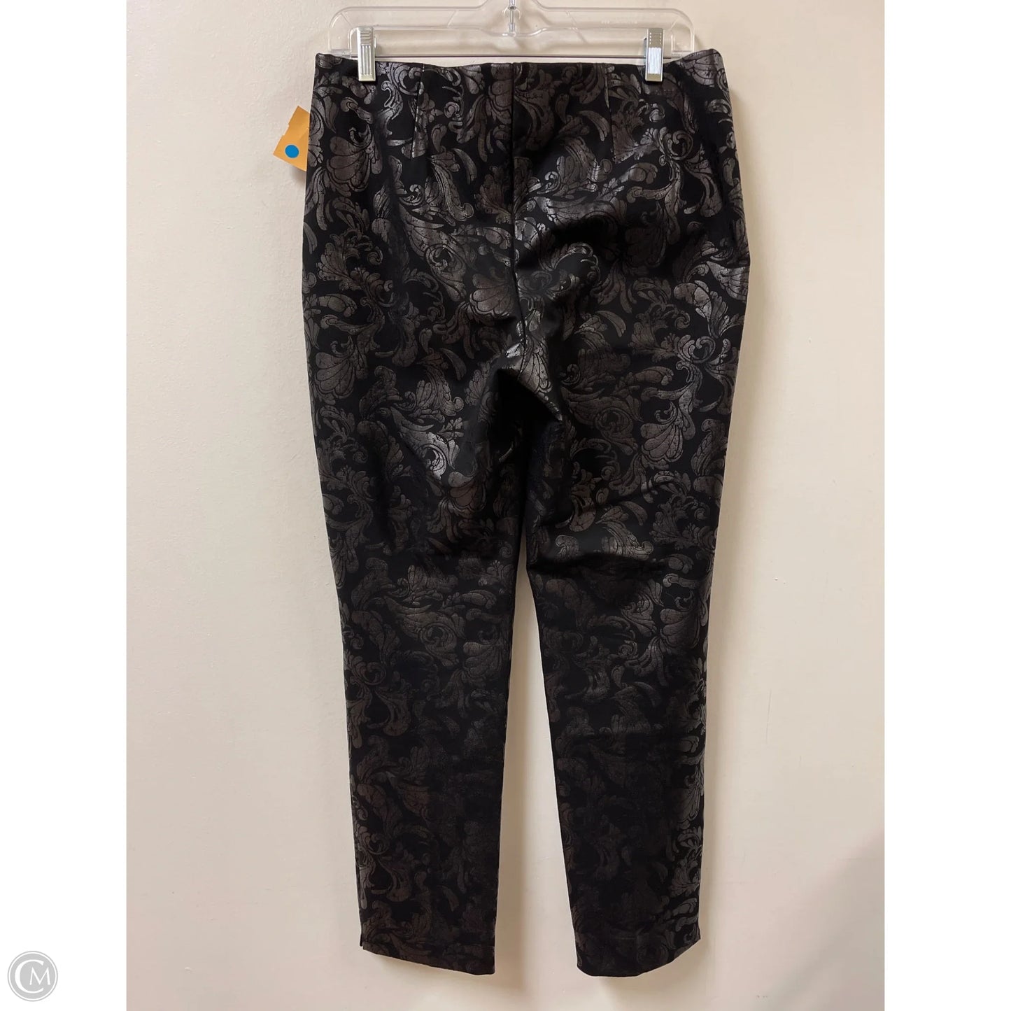 Pants Other By Chicos In Black, Size: 6