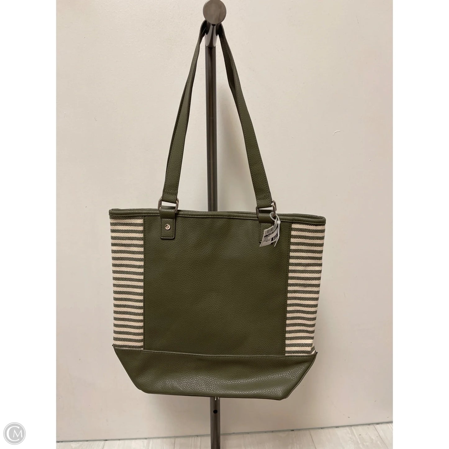 Handbag By Clothes Mentor, Size: Medium