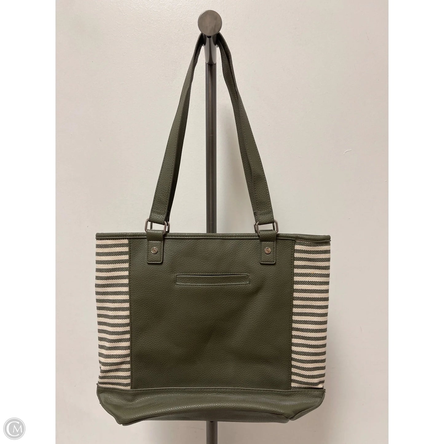 Handbag By Clothes Mentor, Size: Medium