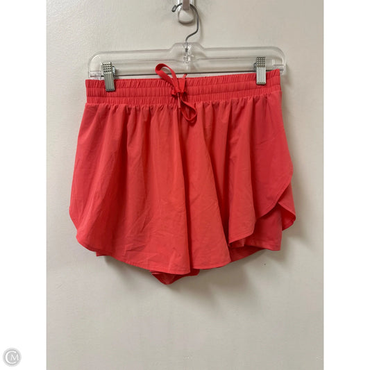 Athletic Shorts By All In Motion In Pink, Size: S